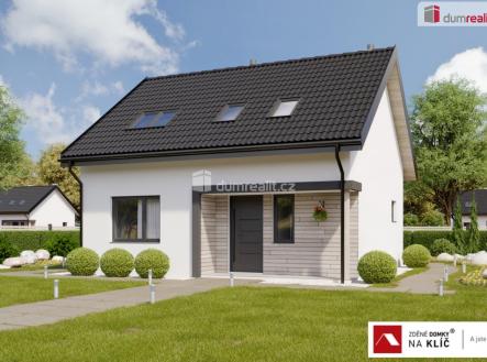 1 | Prodej - dům/vila, 125 m²