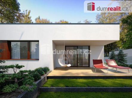 3 | Prodej - dům/vila, 120 m²