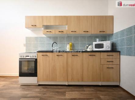 1 | Pronájem bytu, 1+1, 32 m²