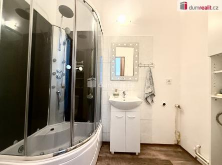 4 | Pronájem bytu, 1+1, 32 m²