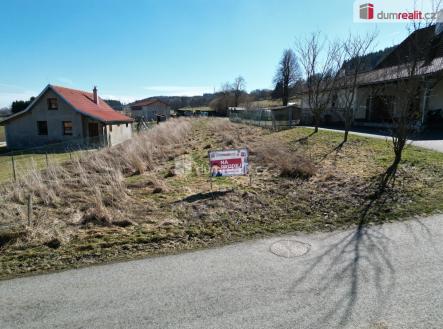 2 | Prodej - pozemek pro bydlení, 1 371 m²