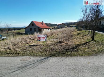 3 | Prodej - pozemek pro bydlení, 1 371 m²