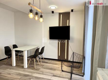 1 | Pronájem bytu, 2+kk, 52 m²
