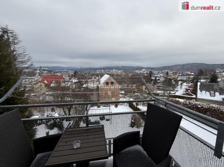 2 | Pronájem bytu, 2+kk, 52 m²