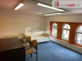 Pronájem - kanceláře, 18 m²