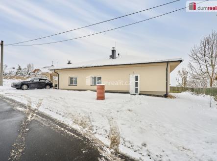 2 | Prodej - dům/vila, 189 m²