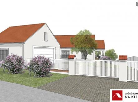 1 | Prodej - dům/vila, 176 m²