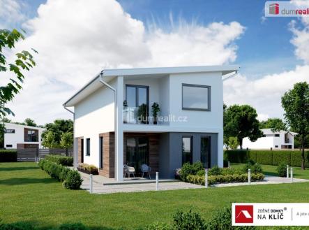 1 | Prodej - dům/vila, 123 m²