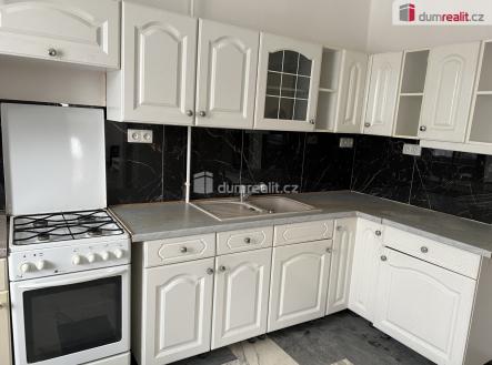 2 | Prodej bytu, 2+1, 59 m²