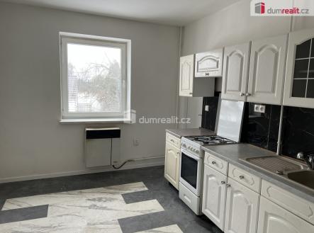 3 | Prodej bytu, 2+1, 59 m²