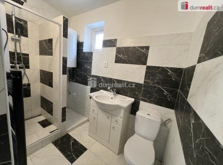 4 | Prodej bytu, 2+1, 59 m²