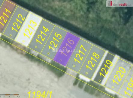 2 | Prodej - malý objekt/garáž