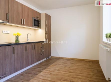 1 | Prodej bytu, 2+kk, 45 m²