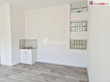 1 | Pronájem - jiné, 31 m²
