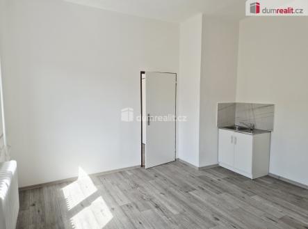 3 | Pronájem - jiné, 31 m²