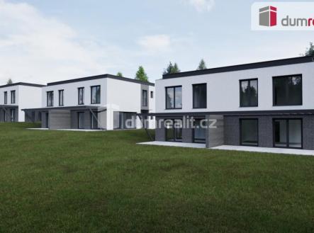 2 | Prodej - dům/vila, 118 m²