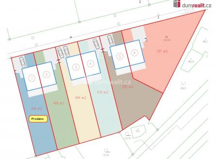 3 | Prodej - dům/vila, 118 m²