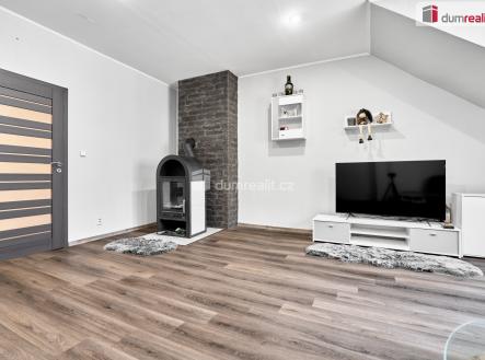 1 | Prodej bytu, 3+1, 87 m²