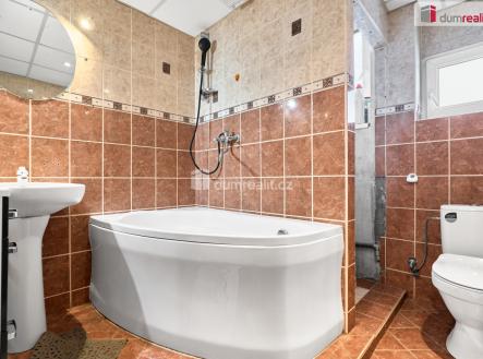 3 | Prodej bytu, 3+1, 87 m²