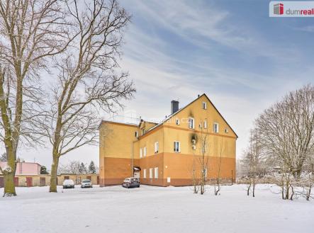 4 | Prodej bytu, 3+1, 87 m²