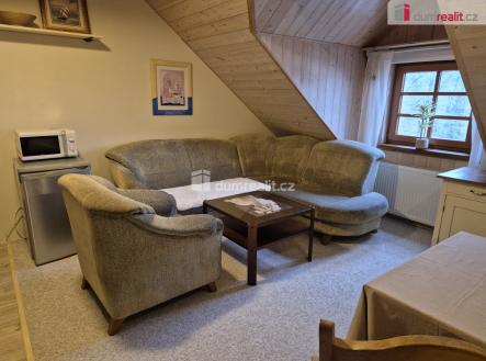 3 | Pronájem bytu, 2+1, 60 m²