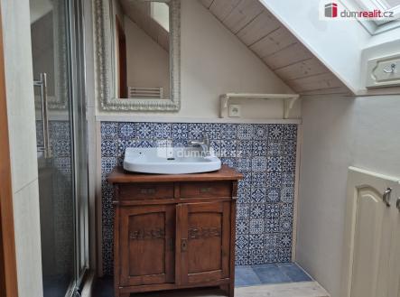 4 | Pronájem bytu, 2+1, 60 m²