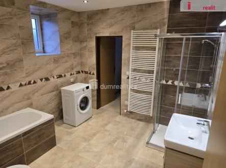 11 | Prodej - dům/vila, 239 m²