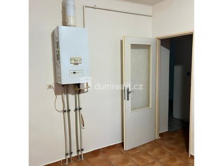 2 | Pronájem bytu, 2+1, 52 m²