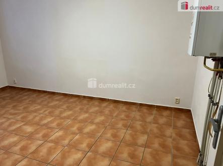 3 | Pronájem bytu, 2+1, 52 m²