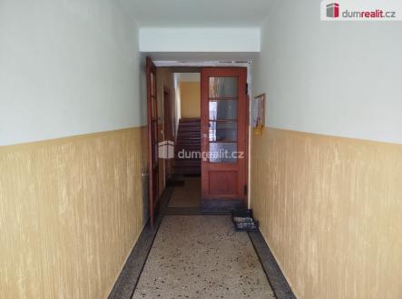 2 | Pronájem bytu, 2+1, 52 m²