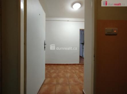 4 | Pronájem bytu, 2+1, 52 m²