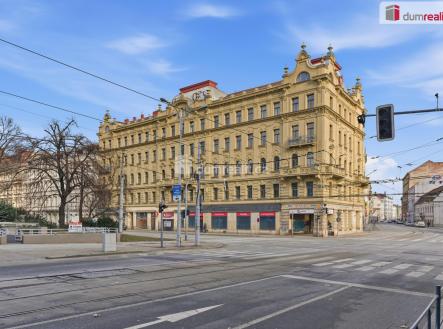 1 | Prodej bytu, 4+kk, 112 m²