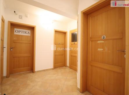 3 | Pronájem - jiné, 79 m²