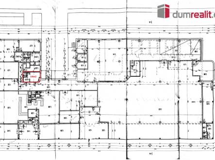 3 | Pronájem - skladovací prostor, 15 m²