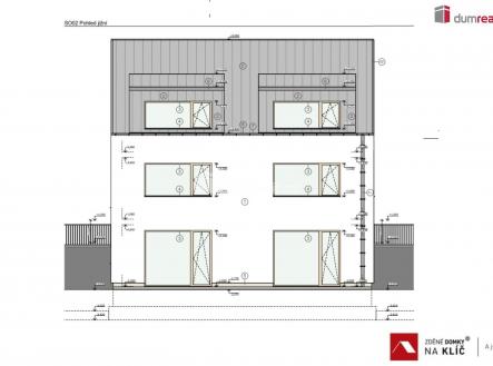 4 | Prodej - dům/vila, 260 m²