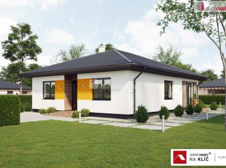 1 | Prodej - dům/vila, 117 m²