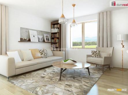 2 | Prodej - dům/vila, 117 m²