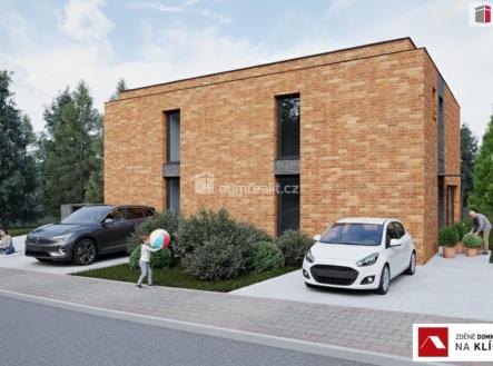 1 | Prodej - dům/vila, 118 m²