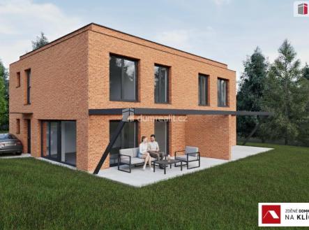 2 | Prodej - dům/vila, 118 m²