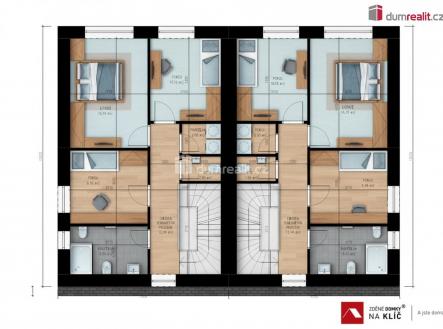 3 | Prodej - dům/vila, 118 m²