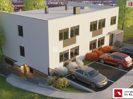 1 | Prodej - dům/vila, 118 m²