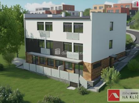 2 | Prodej - dům/vila, 118 m²