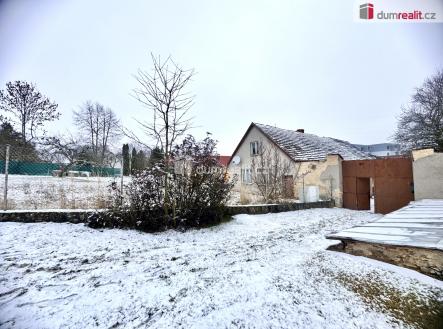 1 | Prodej - dům/vila, 108 m²