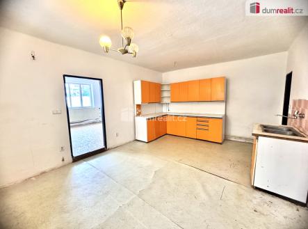 3 | Prodej - dům/vila, 108 m²