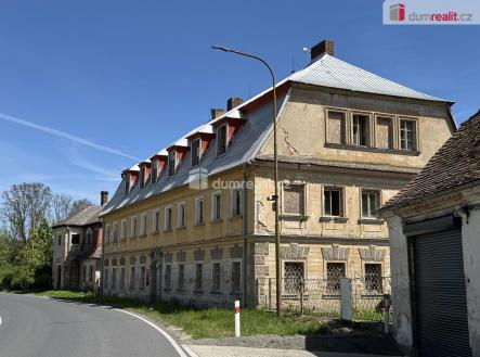 1 | Prodej - komerční objekt, jiný, 11 489 m²