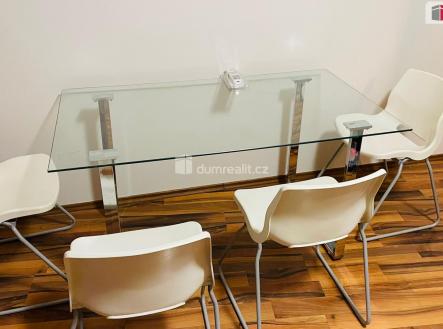 2 | Pronájem bytu, 1+kk, 32 m²