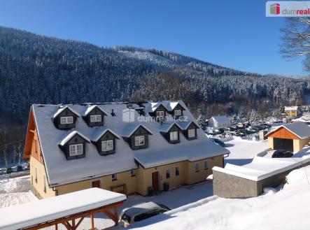 2 | Prodej bytu, 2+kk, 38 m²