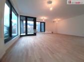 Pronájem bytu, 3+kk, 104 m²