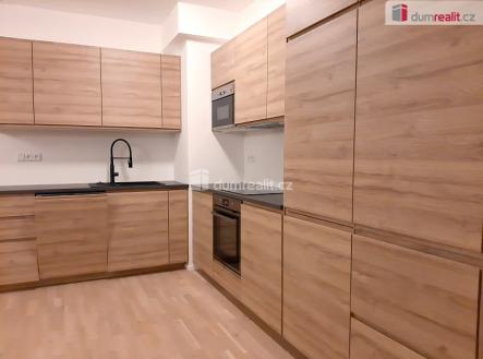 3 | Pronájem bytu, 3+kk, 104 m²