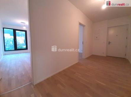 4 | Pronájem bytu, 3+kk, 104 m²